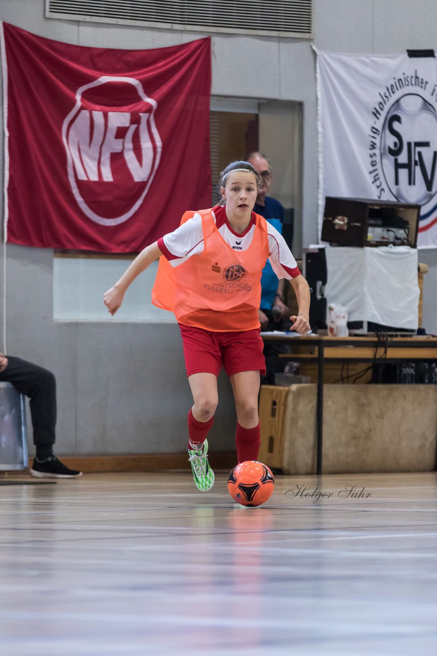 Bild 656 - Norddeutsche Futsalmeisterschaft